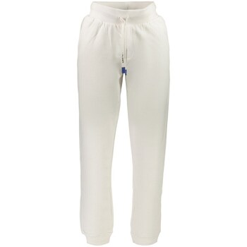 textil Hombre Pantalones de chándal North Sails 673062000bi01013xl Blanco