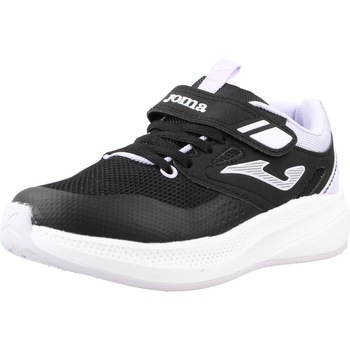 Zapatos Niña Zapatillas bajas Joma Jferrw2501v Negro