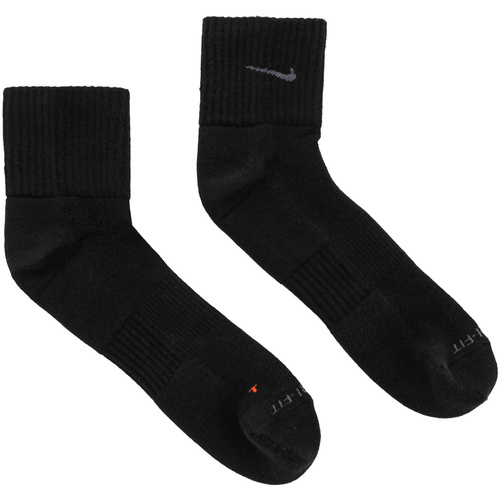 Ropa interior Calcetines Nike Domyślna nazwa Negro