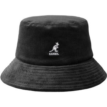 Accesorios textil Sombrero Kangol L GT13796 Negro
