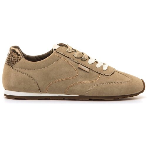 Zapatos Mujer Deportivas Moda MTNG JANET BEIG