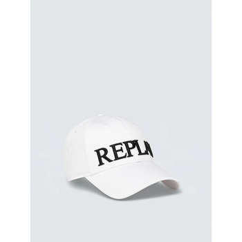 Accesorios textil Gorra Replay AX4308.A0113.001-001 Blanco