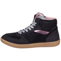 Zapatos Niños Zapatillas altas Ricosta Brooklyn Rosa, Beige