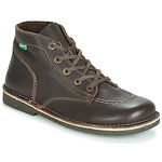 Mid Boots Kickers 
