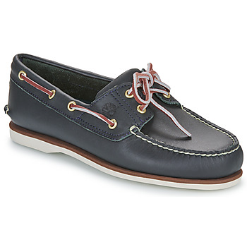 Shoes Men Boat shoes Timberland CLASSIC BOAT BOAT Marine