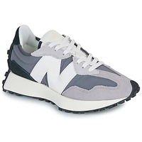 Shoes Women Low top trainers New Balance 327 Grey