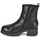 Shoes Women Ankle boots Kickers KICK BOOTELA Black