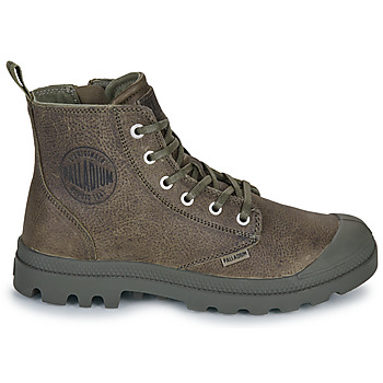 Palladium PAMPA ZIP LTH ESS