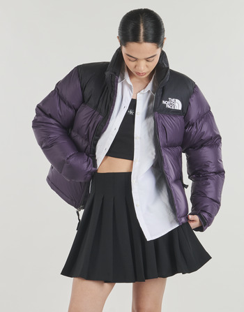 The North Face W 1996 RETRO NUPTSE JACKET