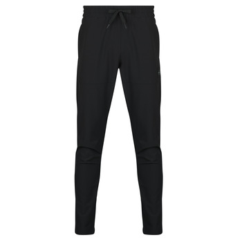 Clothing Men Tracksuit bottoms Helvetica STANFORD Black