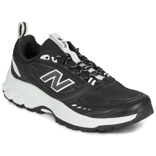 Shoes Women Trail New Balance 410 Black