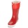 Shoes Children Snow boots Aigle GIBOULEE Red / White