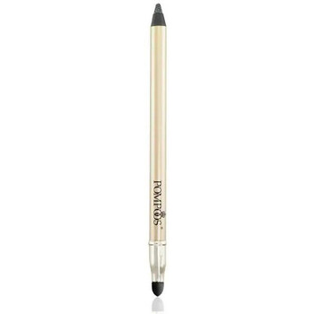 kauneus Naiset Eyeliners Pompöös Eye-Liner Harald Glööckler - 04 Black / Silver Musta