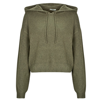 vaatteet Naiset Neulepusero JDY JDYRUE LIFE Khaki