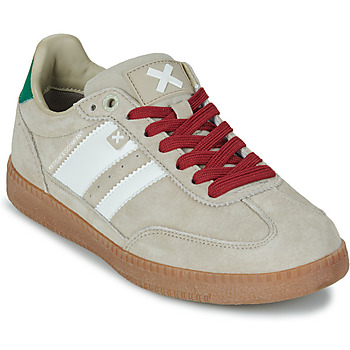 kengät Naiset Matalavartiset tennarit Xti 144170-BEIGE Beige