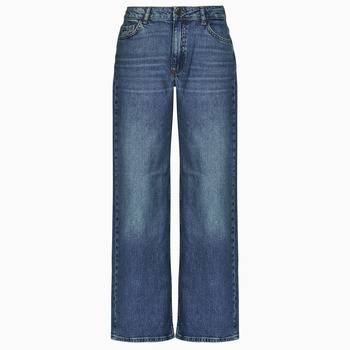 vaatteet Naiset Flare farkut JDY JDYRUBY MW WID MB 1006 Farkku
