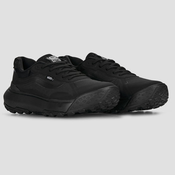 Vans MTE Crosspath BLACK/BLACK