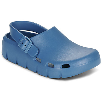kengät Pojat Puukengät BIRKENSTOCK Birki-Flow Kids EVA Sininen