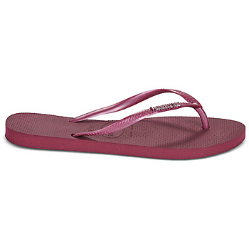 Havaianas SLIM LOGO METALLIC