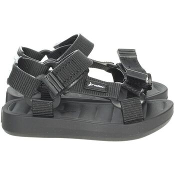 kengät Pojat Sandaalit ja avokkaat Rider 11669 Musta