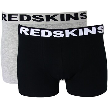 Alusvaatteet Miehet Bokserit Redskins 141997 Harmaa