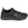 Cipők Férfi Rövid szárú edzőcipők Asics GEL-QUANTUM 180 Fekete 