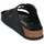 Cipők Női Papucsok BIRKENSTOCK Arizona Big Buckle Olaj / Bőrszínű / Fekete / Hex / Állandó