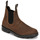 Cipők Csizmák Blundstone ORIGINAL CHELSEA BOOTS Barna
