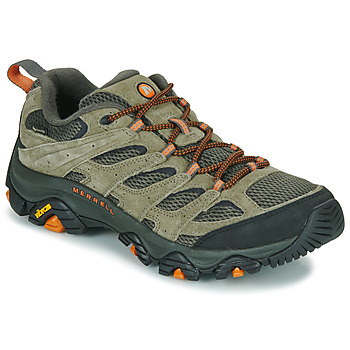 Cipők Férfi Túracipők Merrell MOAB 3 GORE-TEX Bézs