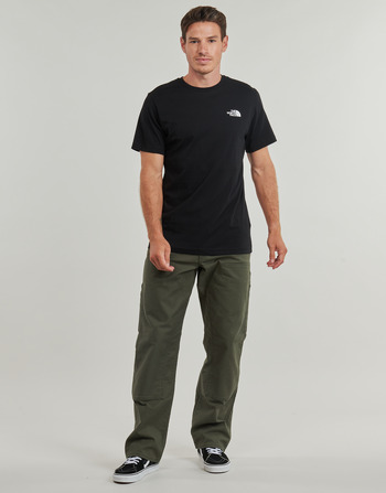 The North Face M HALF DOME PHOTO SS 