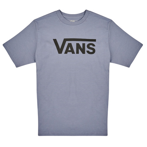 Ruhák Gyerek Rövid ujjú pólók Vans VANS CLASSIC Kék