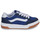 Cipők Fiú Rövid szárú edzőcipők Vans Hylane 2-TONE INDIGO Tengerész / Fehér