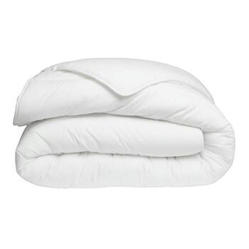 Otthon Paplanok Dodo Couette  Vancouver Tempérée 18-22°C Fehér