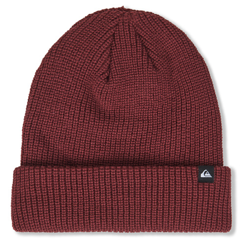 Textil kiegészítők Sapkák Quiksilver PERFORMER BEANIE Bordó