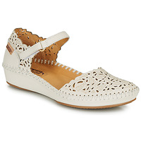 Scarpe Donna Ballerine Pikolinos P. VALLARTA 655 Bianco