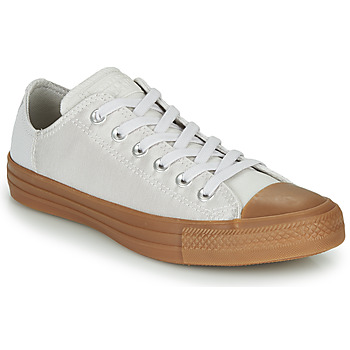 Scarpe Sneakers basse Converse CHUCK TAYLOR ALL STAR - OX White
