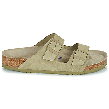 BIRKENSTOCK Arizona Soft Footbed