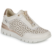 Scarpe Donna Sneakers basse Pikolinos CANTABRIA Bianco