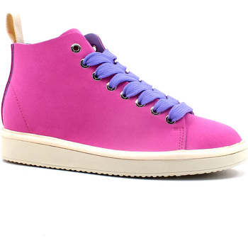 Scarpe Donna Sneakers Panchic P01W0060009G017CP Pink