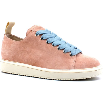 Scarpe Donna Sneakers Panchic P01W00100222011BA Pink