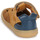 Scarpe Bambino Sandali bassi El Naturalista 5198 Marrone