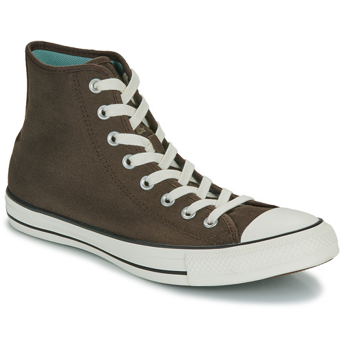 Scarpe Uomo Sneakers alte Converse CHUCK TAYLOR ALL STAR Marrone