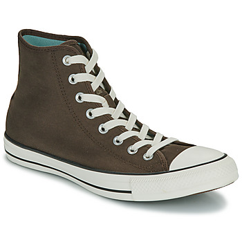 Scarpe Uomo Sneakers alte Converse CHUCK TAYLOR ALL STAR Marrone