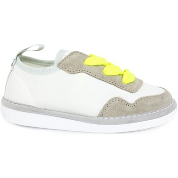 Scarpe Unisex bambino Sneakers Panchic A00052Y1 White