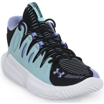 Scarpe Uomo Fitness / Training Under Armour 0300 FLOW BREAKTHRU Nero