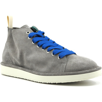 Scarpe Uomo Sneakers Panchic P01M010-00552150VGTL Grey