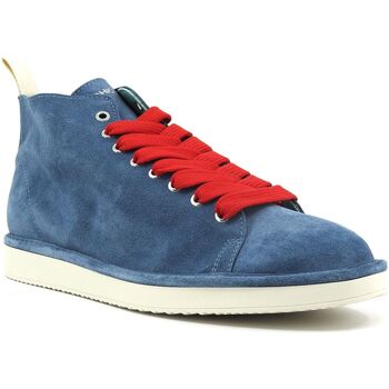 Scarpe Uomo Sneakers Panchic P01M010-00552120BLR Blue