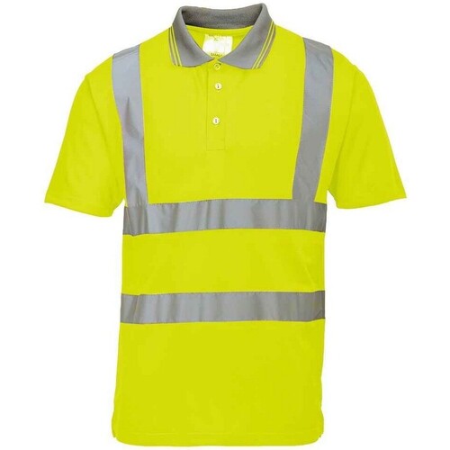 Abbigliamento Donna Camicie Portwest PW061 Multicolore