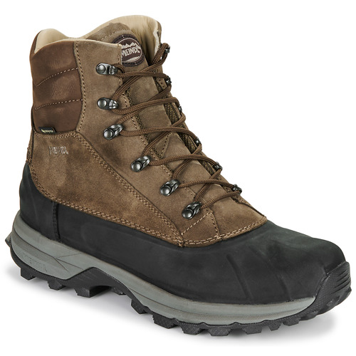 Scarpe Uomo Stivali da neve Meindl LILLEHAMMER GTX Marrone