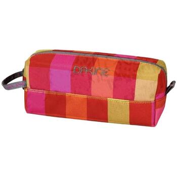 Borse Bambina Astucci / Custodie Dakine Carmen Rosso